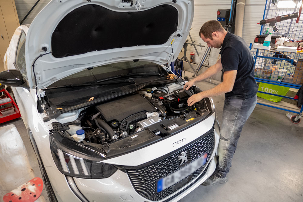 Les voitures Peugeot sont-elles économiques en carburant ? Beaumont-de-Lomagne